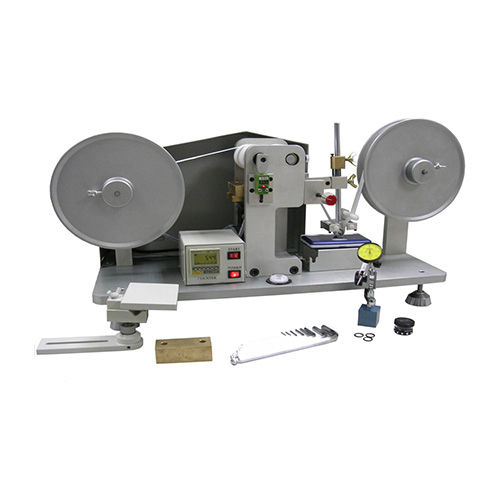 磨耗试验机 - RS-7-IBB - DONGGUAN ITM-LAB MACHINE INC.