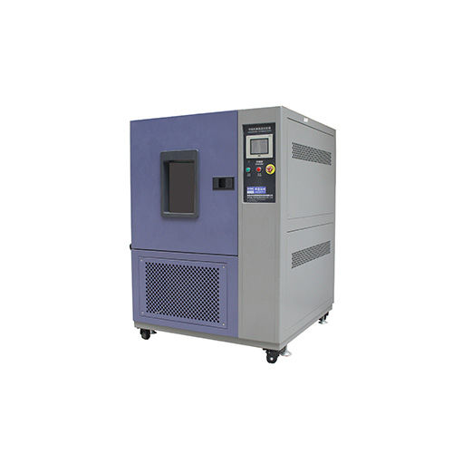 恒温试验箱 - GDW series - DONGGUAN ITM-LAB MACHINE INC. - 温度 / 用于电子设备 / 低温