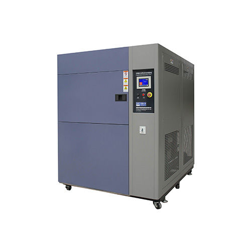 恒温试验箱 - CTS series - DONGGUAN ITM-LAB MACHINE INC. - 冷热冲击 / 低温 / 高温
