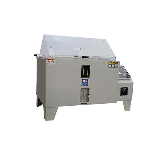 盐雾试验箱 - YWX/Q series - DONGGUAN ITM-LAB MACHINE INC.