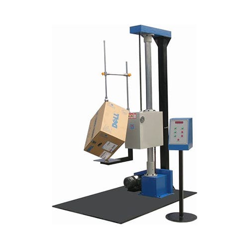 大型包装坠落试验机 - RS series - DONGGUAN ITM-LAB MACHINE INC.