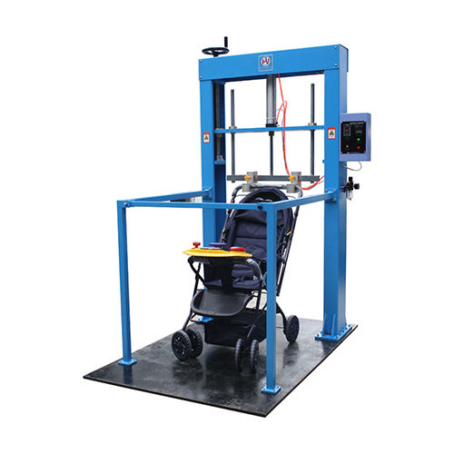 使用寿命试验机 - RS-8432 - DONGGUAN ITM-LAB MACHINE INC. - 自动 / 用于椅子