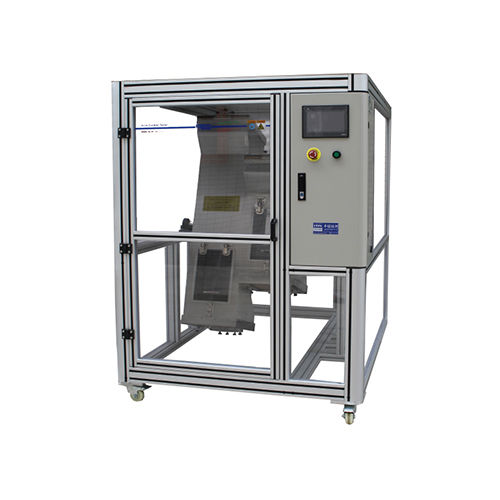电子产品坠落试验机 - RS-DP series - DONGGUAN ITM-LAB MACHINE INC.