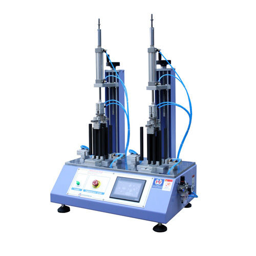 电子产品坠落试验机 - RS-DP-04 series - DONGGUAN ITM-LAB MACHINE INC.