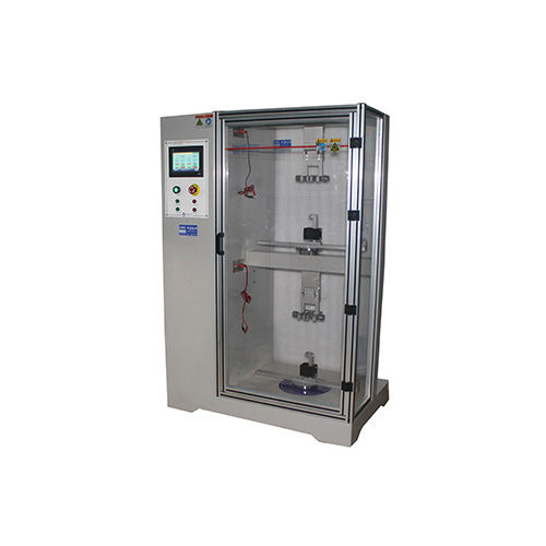 疲劳试验试验机 - RS-8105D-45° - DONGGUAN ITM-LAB MACHINE INC. - 半自动 / 药片 / 手机