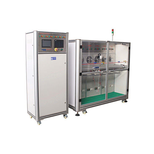 折弯测试仪 - RS-8116-6A - DONGGUAN ITM-LAB MACHINE INC. - 电缆
