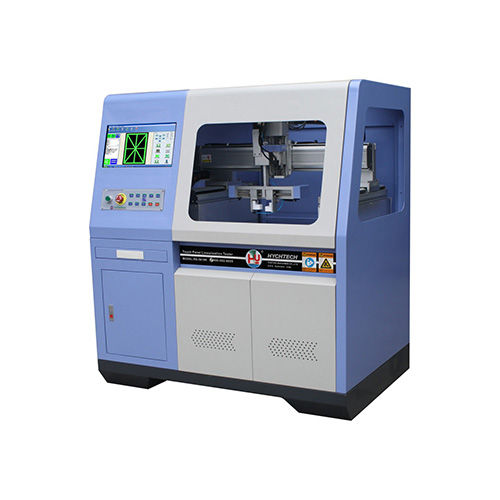 触摸屏测试仪 - RS-5610R - DONGGUAN ITM-LAB MACHINE INC.