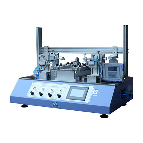 使用寿命试验机 - RS-6200A - DONGGUAN ITM-LAB MACHINE INC. - 自动 / 用于纽扣 / 用于电子工业