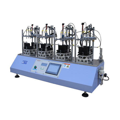 使用寿命试验机 - RS-8330A-4 - DONGGUAN ITM-LAB MACHINE INC. - 自动 / 手机 / 用于纽扣