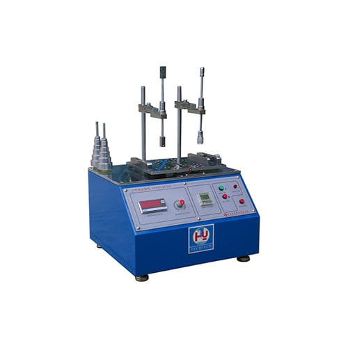 涂层磨耗试验机 - RS-5600 - DONGGUAN ITM-LAB MACHINE INC.
