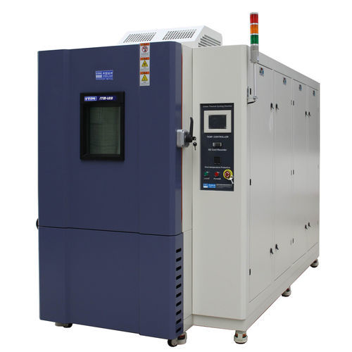 温度试验箱 - DONGGUAN ITM-LAB MACHINE INC. - 环境 / 可周期性控制温度和湿度 / 低温