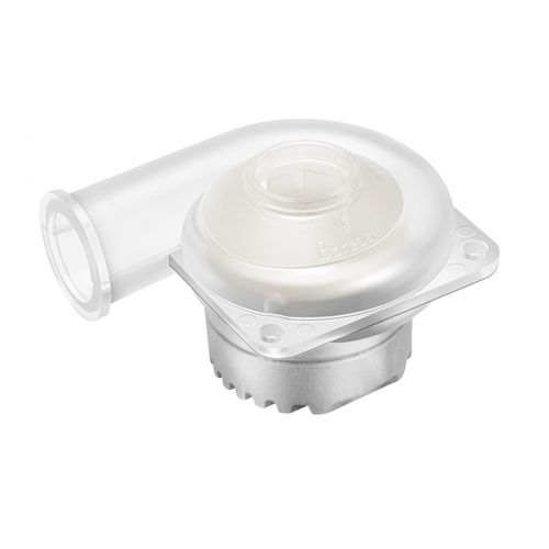 微型离心机鼓风机 - C55H1 - Boreasa Technologies Co., Ltd - 空气 / 气体 / 多级
