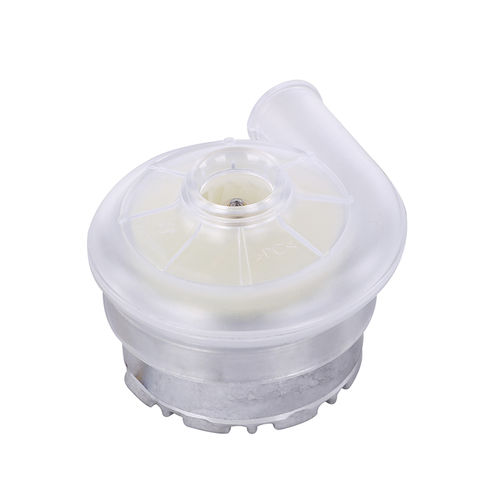 微型离心机鼓风机 - C65MS1-24PR - Boreasa Technologies Co., Ltd - 空气 / 气体 / 双级