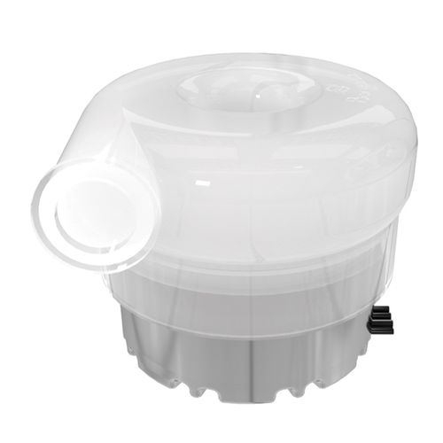 微型离心机鼓风机 - C60S1-24PR-05 - Boreasa Technologies Co., Ltd - 空气 / 气体 / 双级