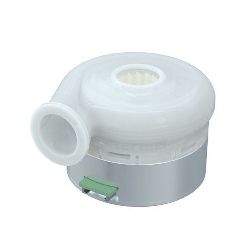 微型离心机鼓风机 - C45S1 - Boreasa Technologies Co., Ltd - 空气 / 24Vdc / 12Vdc