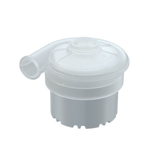 微型离心机鼓风机 - C65D1 - Boreasa Technologies Co., Ltd - 空气 / 运输 / 用于医疗设备