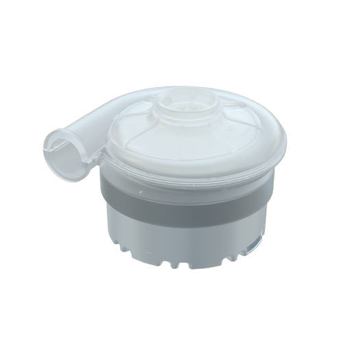微型离心机鼓风机 - C65MS1-04 - Boreasa Technologies Co., Ltd - 空气 / 24Vdc