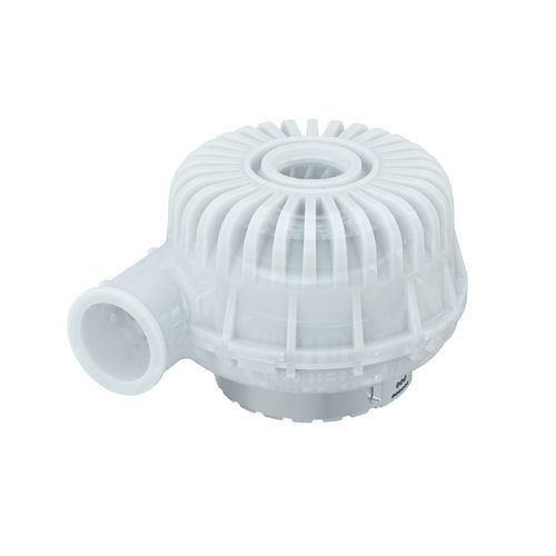 微型离心机鼓风机 - C68SS1 - Boreasa Technologies Co., Ltd - 空气 / 24Vdc / 12Vdc