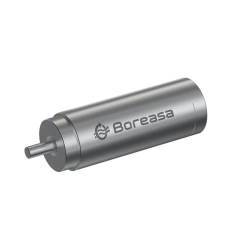 无刷电机 - 10X252 - Boreasa Technologies Co., Ltd - 直流 / 三相 / 24伏