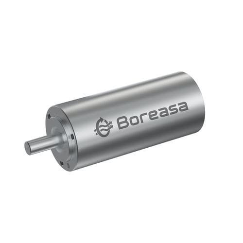 无刷电机 - 19X431 series - Boreasa Technologies Co., Ltd - 直流 / 三相 / 18V