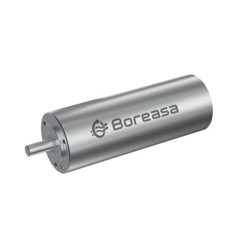无刷电机 - 22X602 - Boreasa Technologies Co., Ltd - 直流 / 三相 / 24伏