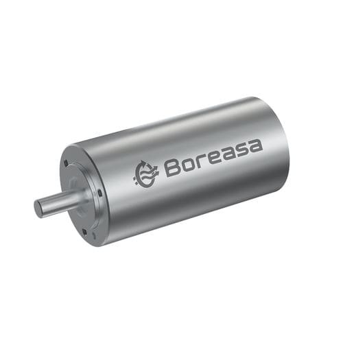 无刷电机 - 22X451 series - Boreasa Technologies Co., Ltd - 直流 / 三相 / 18V