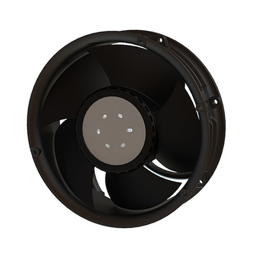 轴向风机 - F17251R - Boreasa Technologies Co., Ltd - 直流 / 48Vdc / 无刷发动机