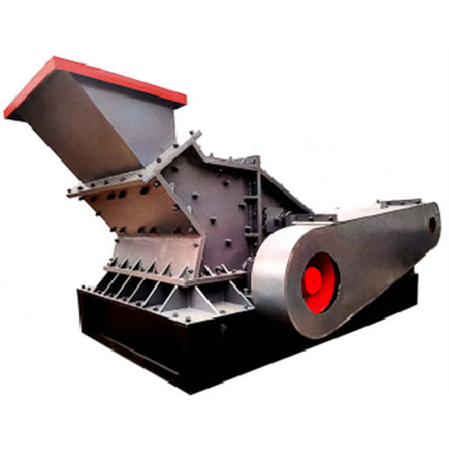 液压钳口破碎机 - PCS series - ZCJK Intelligent Machinery Wuhan Co. Ltd - 固定式 / 次级 / 砂石生产