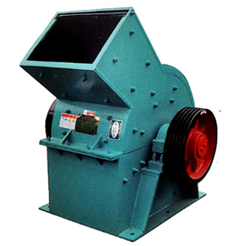 锤式破碎机 - ZCJK - ZCJK Intelligent Machinery Wuhan Co. Ltd - 固定式 / 碳 / 细粒