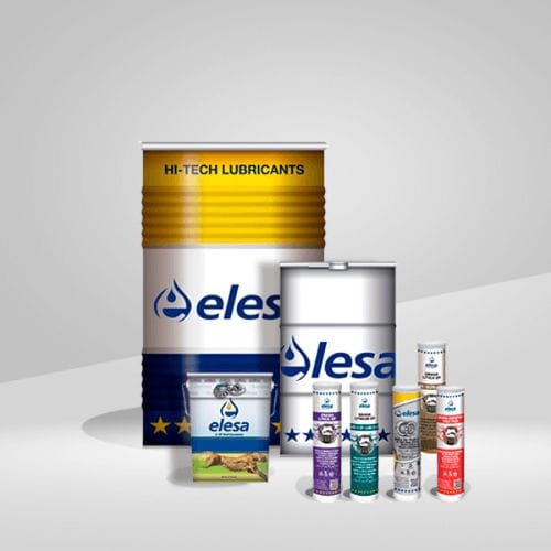 润滑剂脂 - GARDEN BIO - Elesa Lubricantes - 有机 / 户外 / 防腐蚀