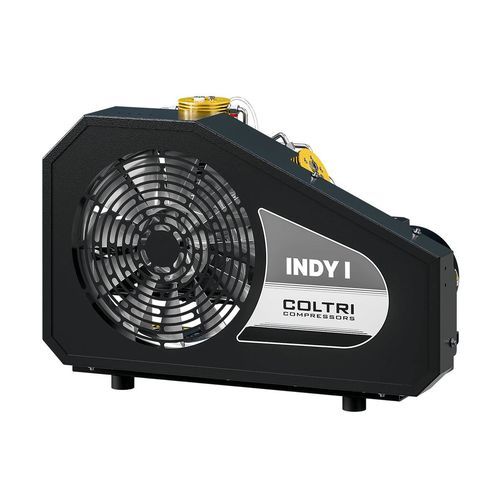 电动超压机组 - Booster Indy I - AEROTECNICA COLTRI S.p.A. - 电动式 / 多级