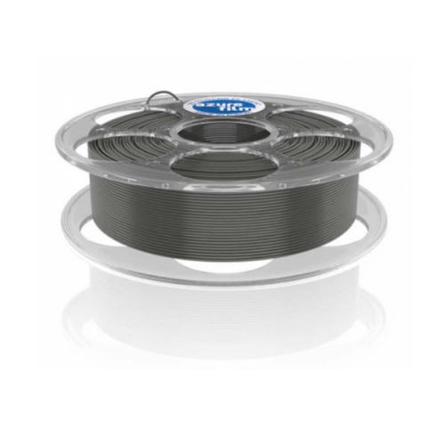 3D打印PET丝 - FG471-7001 - AzureFilm d.o.o. - 1,75 mm / 2,85 mm / 灰色