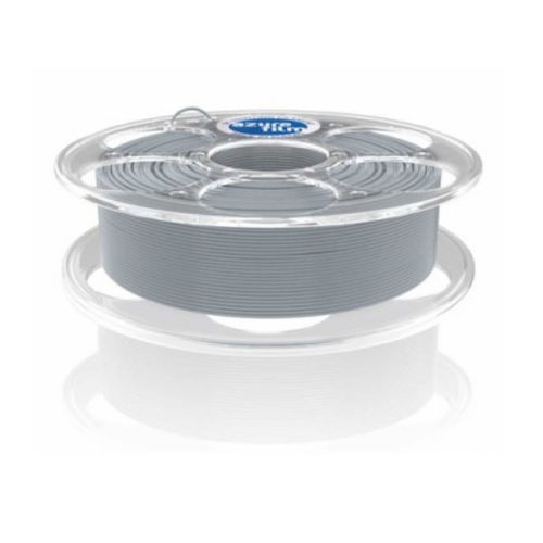 3D打印PLA丝 - FPS171-7001 - AzureFilm d.o.o. - 1,75 mm / 灰色 / 抗冲击