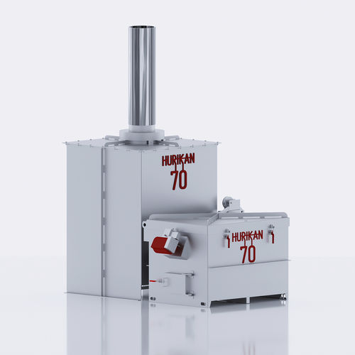 动物废料用于危险废料实验室废料