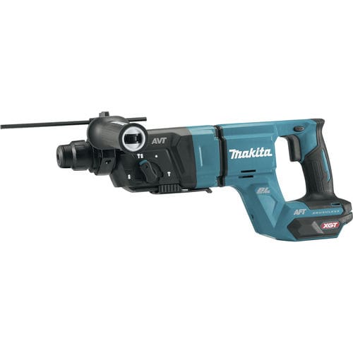 电动锤钻 - GRH07Z - MAKITA - 建筑工地