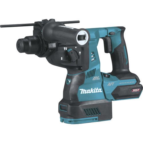 电动锤钻 - GRH01Z - MAKITA/牧田 - 建筑工地