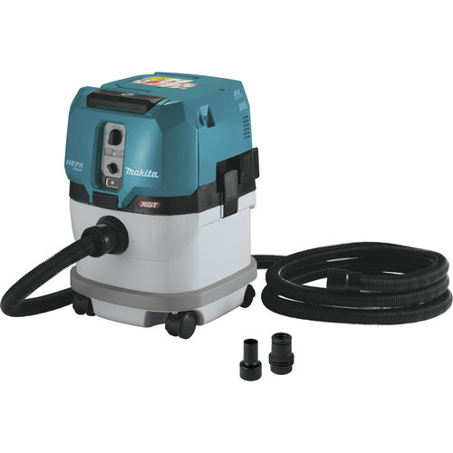 工业吸尘器 - GCV04ZX - MAKITA/牧田 - 干式 / 粉尘 / 电动