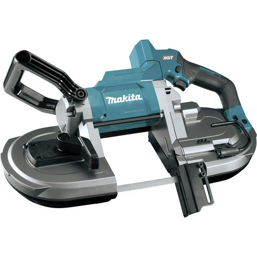 带式锯床 - GBP01Z - MAKITA/牧田 - 用于金属 / 无线型