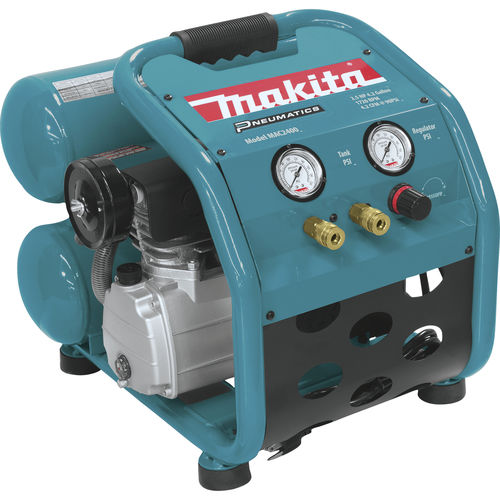 活塞压缩机 - MAC2400 - MAKITA/牧田 - 空气 / 气动式 / 便携式
