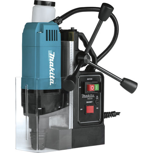 磁性电钻 - HB350 - MAKITA/牧田 - 电动 / 大功率