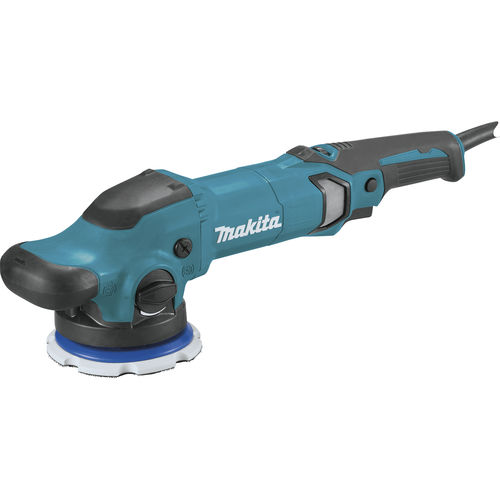 随机轨道手持抛光机 - PO5000C - MAKITA/牧田 - 电动 / 金属 / 手提式