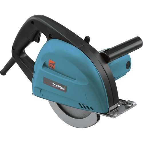 圆盘锯 - 4131 - MAKITA/牧田 - 用于金属 / 管道系统 / 电动