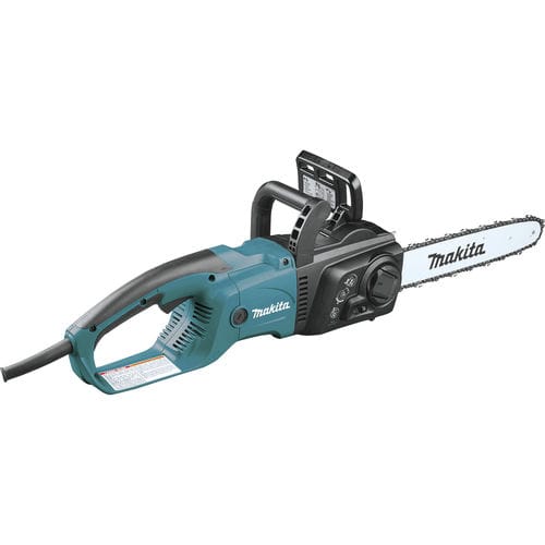 木材链锯 - UC3551A - MAKITA/牧田 - 电动 / 移动式 / 重型