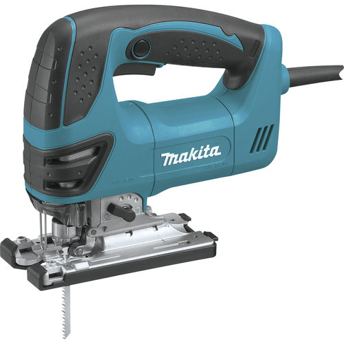 曲线锯 - 4350FCT - MAKITA/牧田 - 木工 / 电动