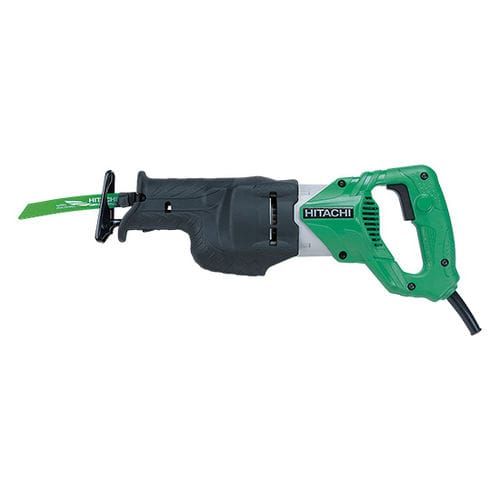 刀式锯床 - CR13V2 - HITACHI KOKI/日立高壹工机 - 用于金属 / 木工 / 用于管道