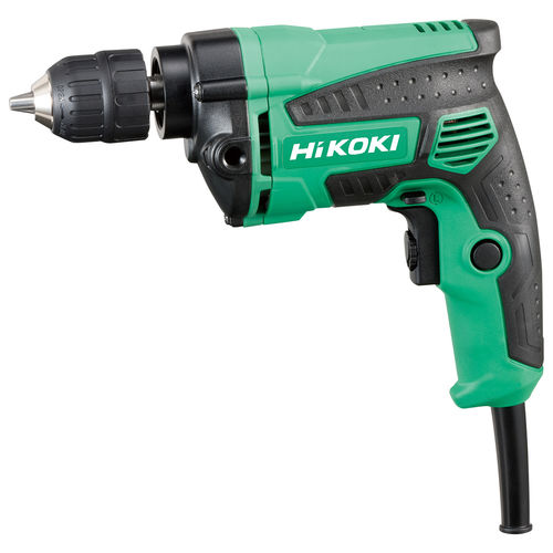 手持电钻 - D10VC3 - HITACHI KOKI/日立高壹工机 - 电动 / 大功率