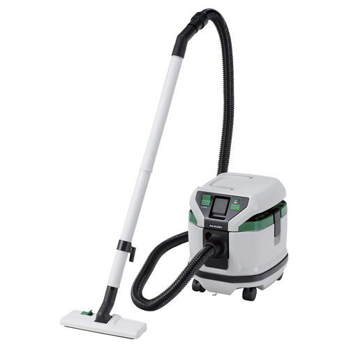 干式吸尘器 - RP150YB / RP250YE / RP350YE - HITACHI KOKI/日立高壹工机 - 电动 / 移动式