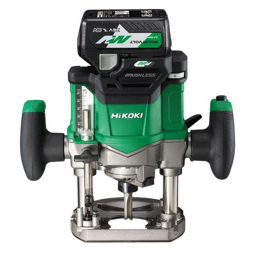 便携式仿形机 - M3612DA - HITACHI KOKI/日立高壹工机