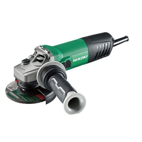 手提式砂轮机 - G1SW2 series - HITACHI KOKI/日立高壹工机 - 电动 / 工业