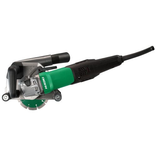 电动开槽机 - CM5MA - HITACHI KOKI/日立高壹工机